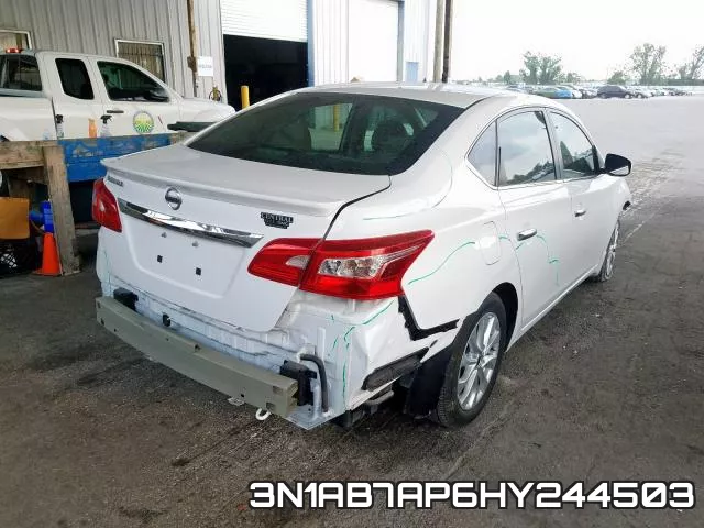 3N1AB7AP6HY244503 фото 5