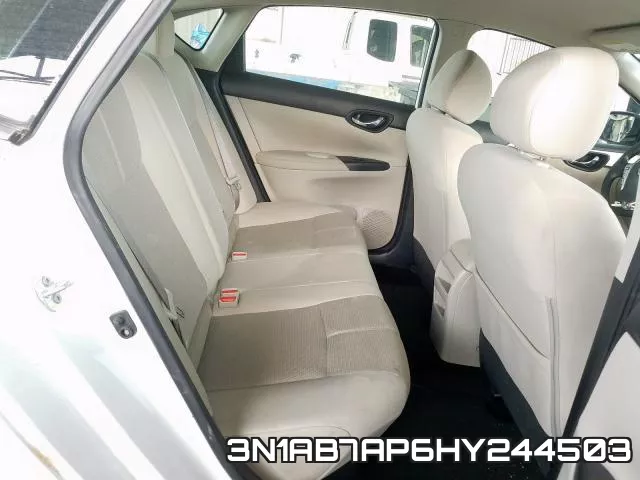 3N1AB7AP6HY244503 фото 7