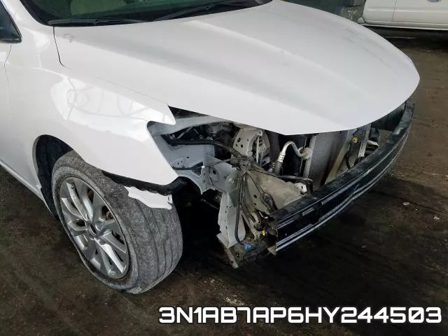 3N1AB7AP6HY244503 фото 10