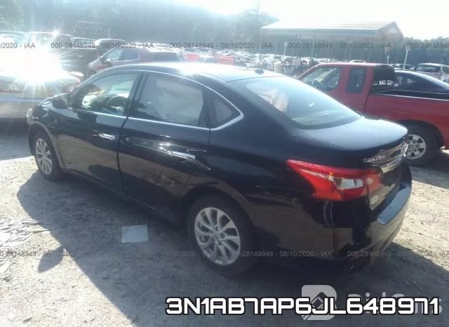 3N1AB7AP6JL648971 фото 4