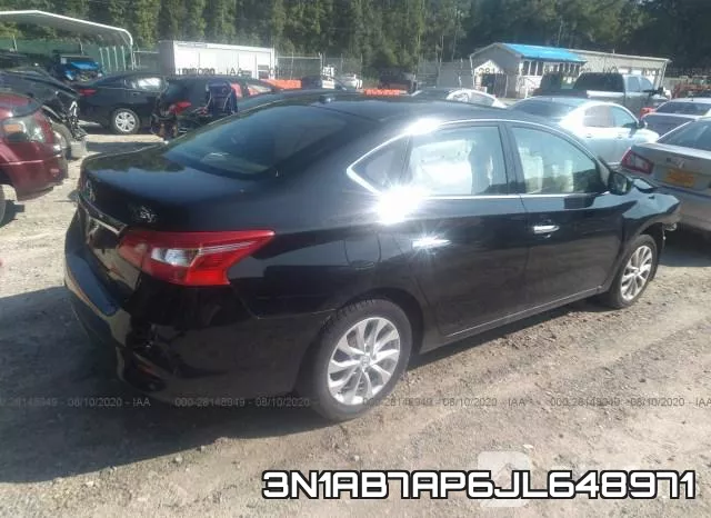 3N1AB7AP6JL648971 фото 5