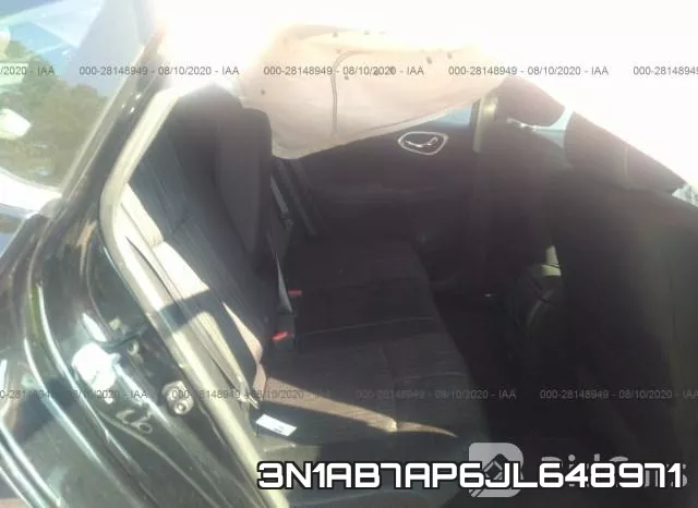 3N1AB7AP6JL648971 фото 9