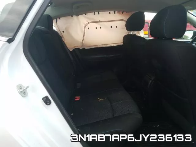3N1AB7AP6JY236133 фото 7