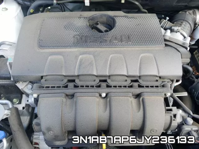 3N1AB7AP6JY236133 фото 8