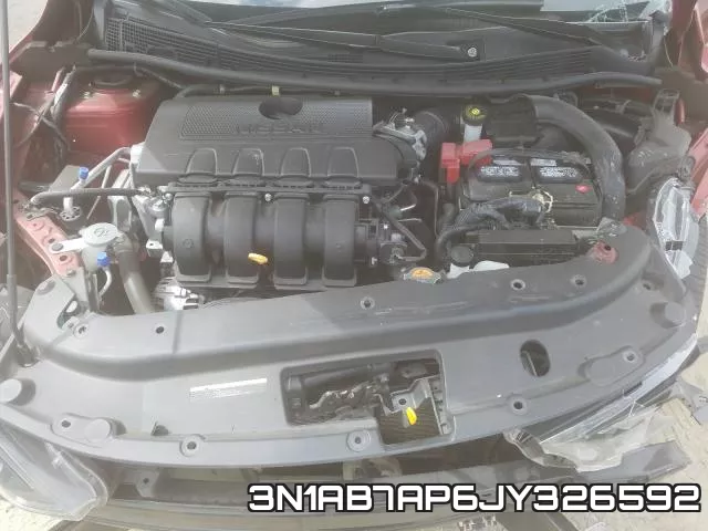 3N1AB7AP6JY326592 фото 8