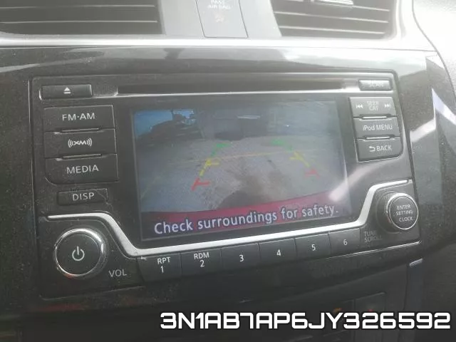 3N1AB7AP6JY326592 фото 10