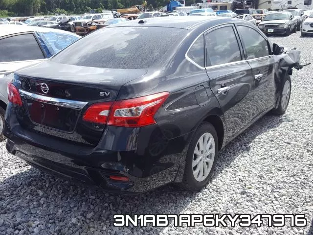 3N1AB7AP6KY347976 фото 5
