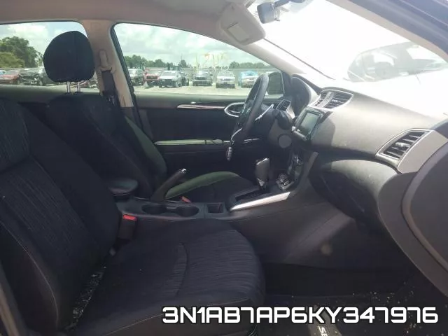 3N1AB7AP6KY347976 фото 6