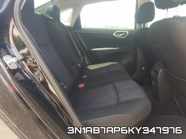 3N1AB7AP6KY347976 фото 7