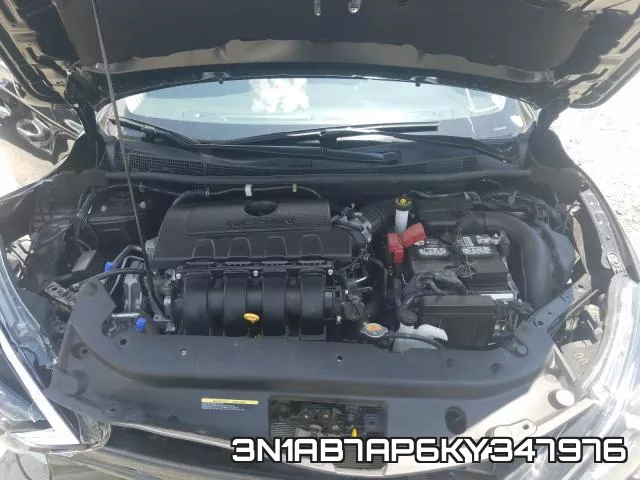 3N1AB7AP6KY347976 фото 8