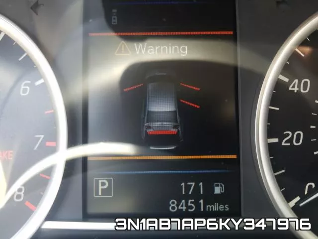 3N1AB7AP6KY347976 фото 9