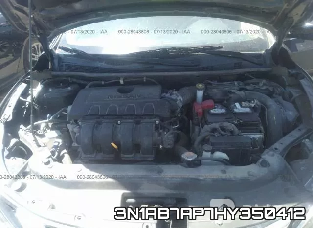 3N1AB7AP7HY350412 фото 2