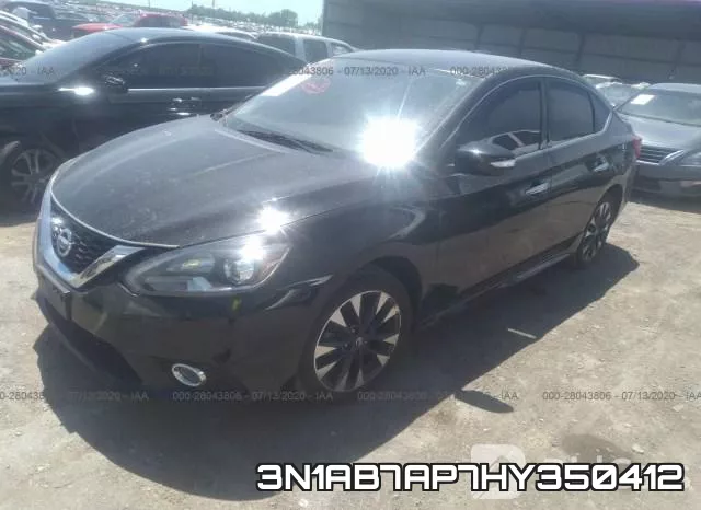 3N1AB7AP7HY350412 фото 3