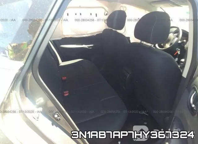 3N1AB7AP7HY367324 фото 9