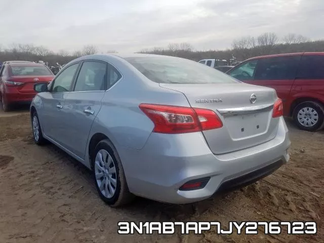 3N1AB7AP7JY276723 фото 4