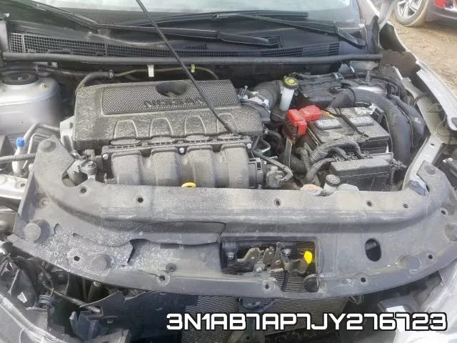 3N1AB7AP7JY276723 фото 8