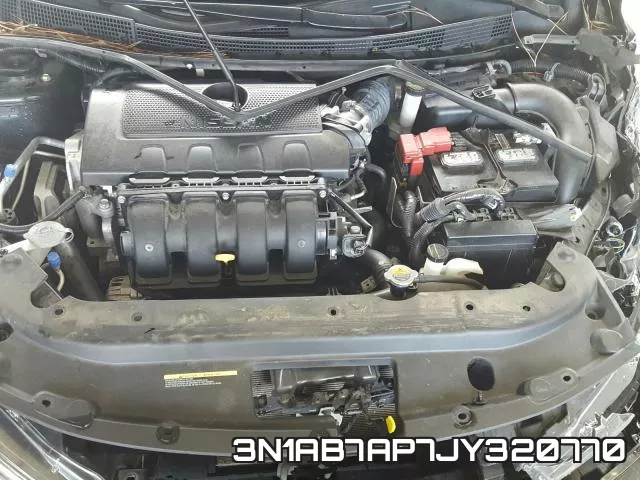 3N1AB7AP7JY320770 фото 8