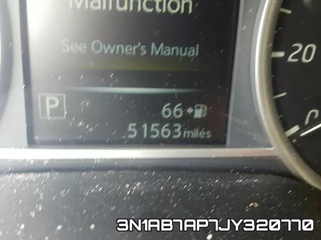 3N1AB7AP7JY320770 фото 9