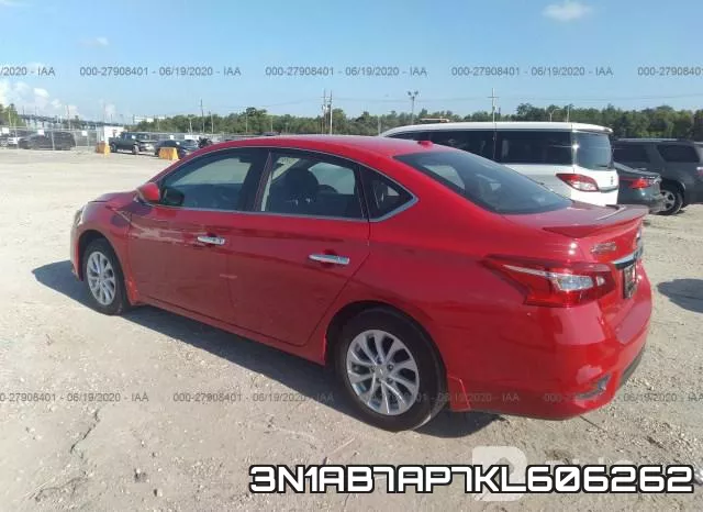 3N1AB7AP7KL606262 фото 4