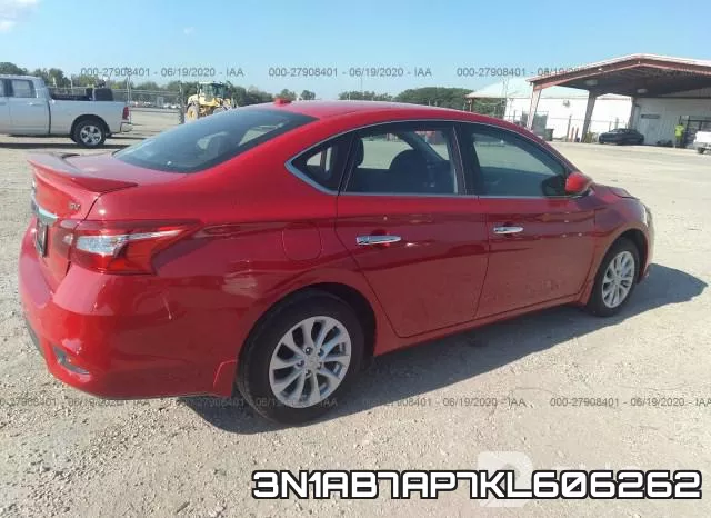 3N1AB7AP7KL606262 фото 5