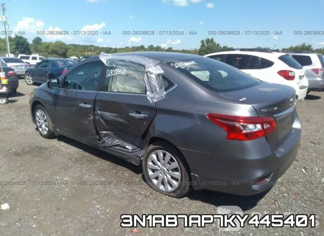 3N1AB7AP7KY445401 фото 4