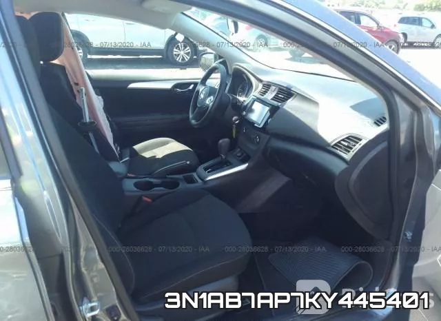 3N1AB7AP7KY445401 фото 6