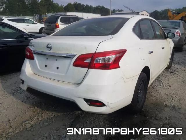 3N1AB7AP8HY261805 фото 5