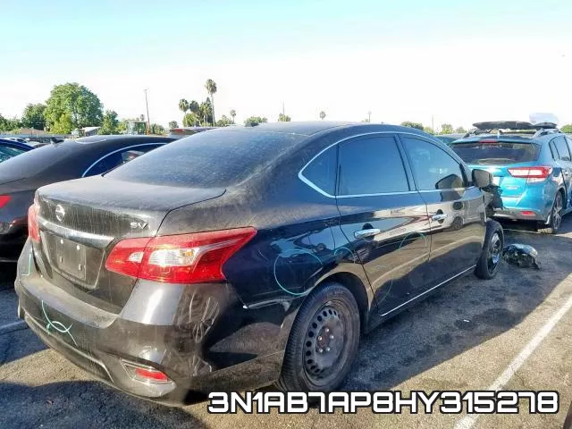 3N1AB7AP8HY315278 фото 5
