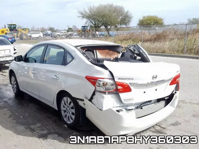3N1AB7AP8HY360303 фото 4