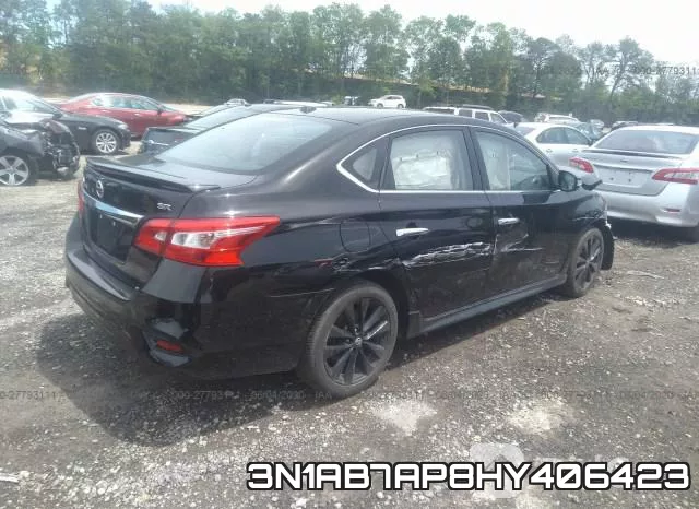 3N1AB7AP8HY406423 фото 5