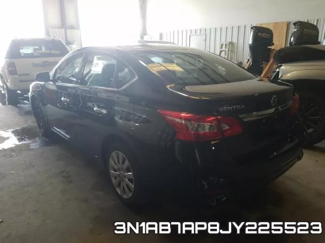 3N1AB7AP8JY225523 фото 4
