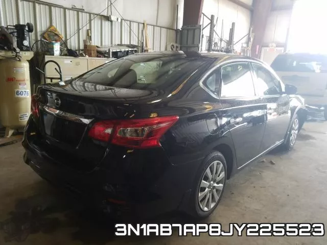 3N1AB7AP8JY225523 фото 5