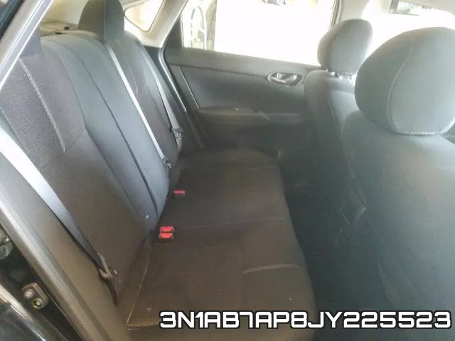 3N1AB7AP8JY225523 фото 7
