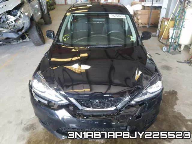 3N1AB7AP8JY225523 фото 10