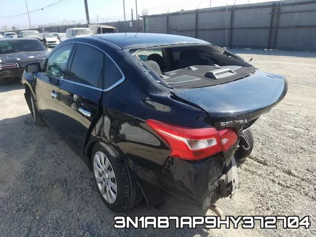 3N1AB7AP9HY372704 фото 4