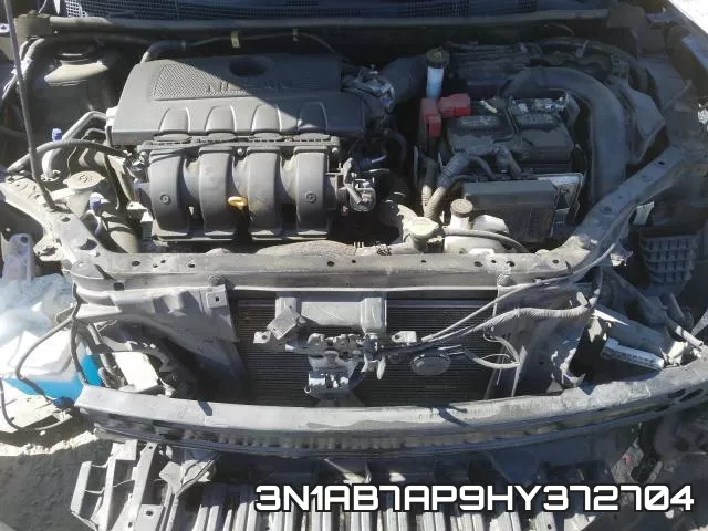 3N1AB7AP9HY372704 фото 8