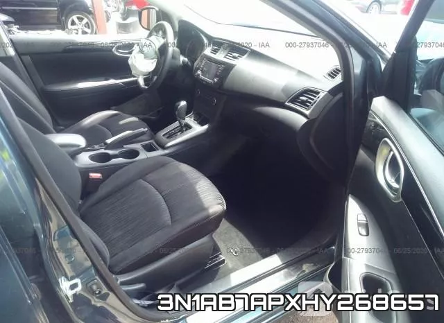 3N1AB7APXHY268657 фото 6