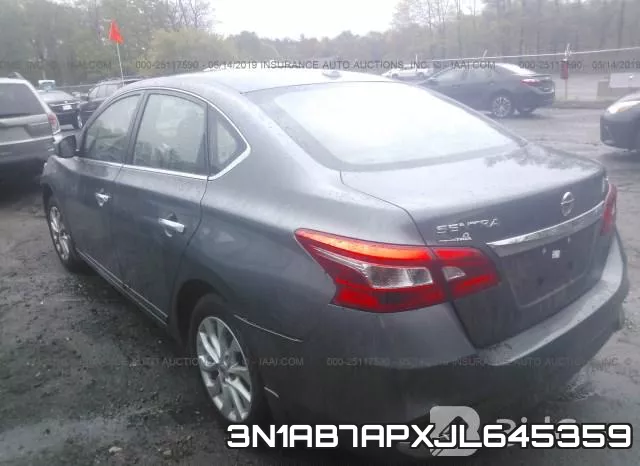 3N1AB7APXJL645359 фото 4