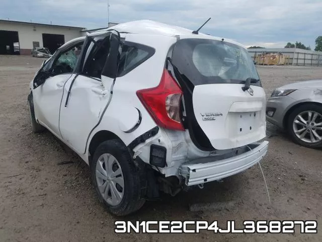 3N1CE2CP4JL368272 фото 4
