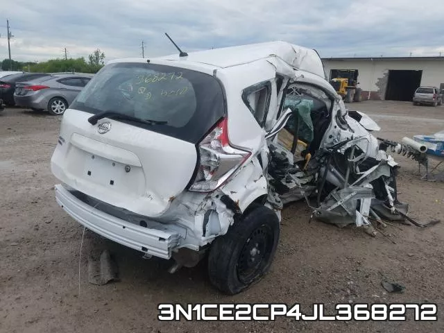 3N1CE2CP4JL368272 фото 5