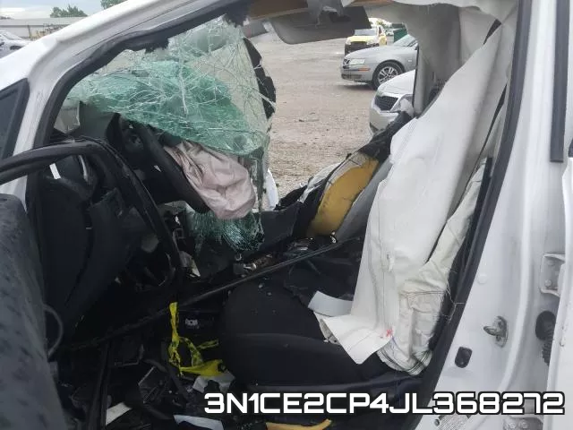 3N1CE2CP4JL368272 фото 6