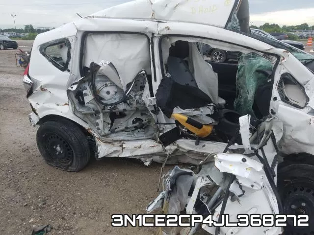 3N1CE2CP4JL368272 фото 7
