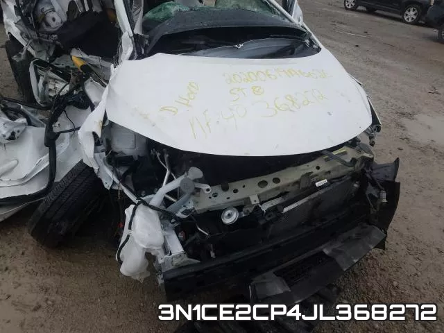 3N1CE2CP4JL368272 фото 8