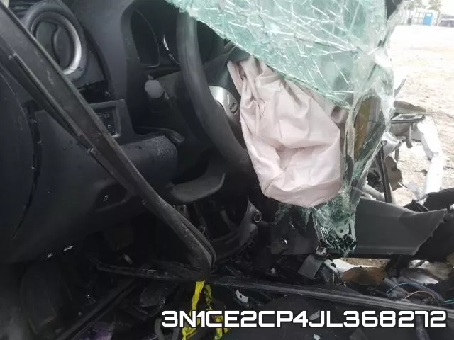 3N1CE2CP4JL368272 фото 9