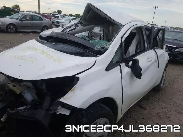 3N1CE2CP4JL368272 фото 10
