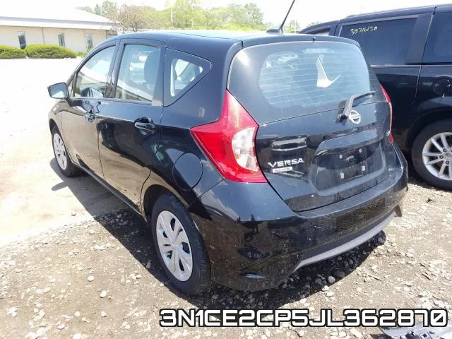 3N1CE2CP5JL362870 фото 4