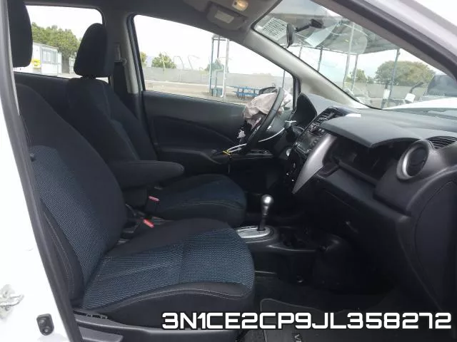 3N1CE2CP9JL358272 фото 6