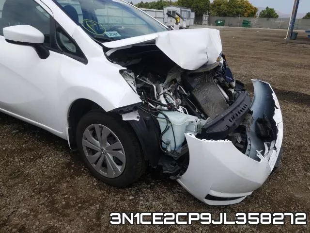 3N1CE2CP9JL358272 фото 10