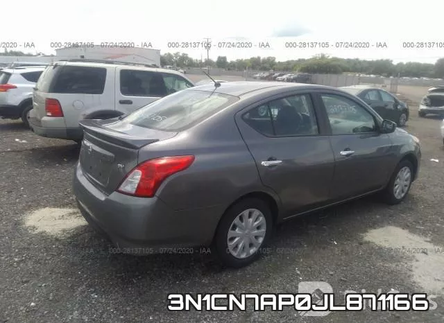 3N1CN7AP0JL871166 фото 5