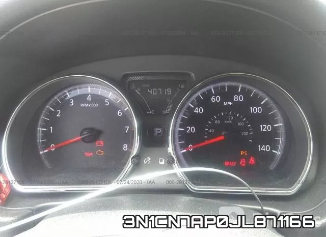 3N1CN7AP0JL871166 фото 8